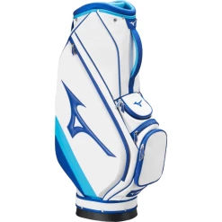 Mizuno Tour Staff Cart Bag BTSTAFFCRT -Clubs Shop Mizuno Tour Staff Cart Bag BTSTAFFCRT 11