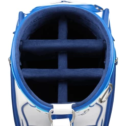 Mizuno Tour Staff Golf Bag BTOURSTF22 7 Mizuno Tour Staff Golf Bag BTOURSTF22 -Clubs Shop Mizuno Tour Staff Golf Bag BTOURSTF22 16