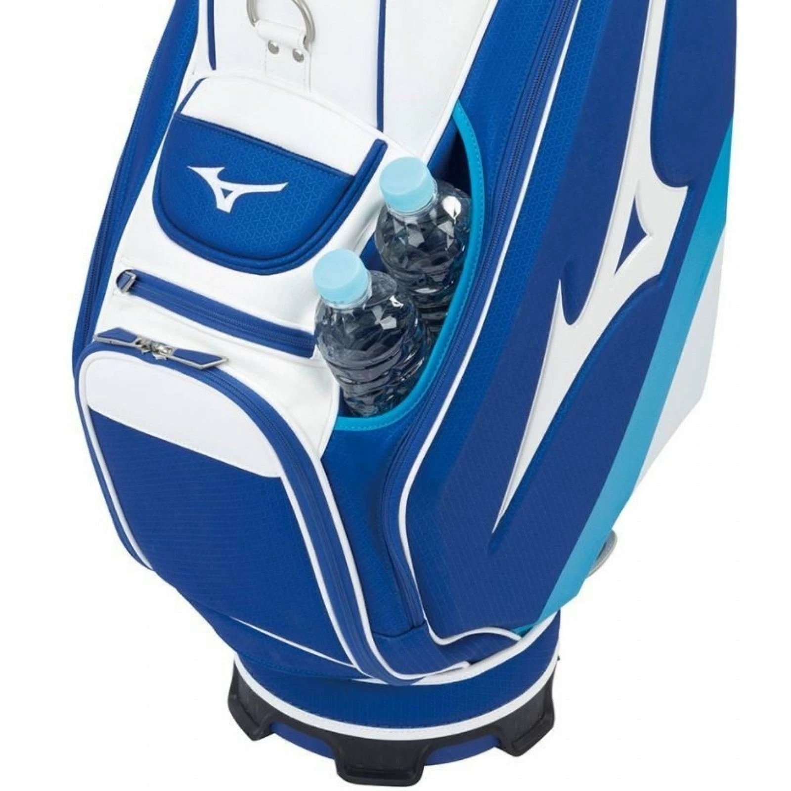 Mizuno Tour Staff Mid Golf Bag 5LJC202200 3 Mizuno Tour Staff Mid Golf Bag 5LJC202200 - Image 3