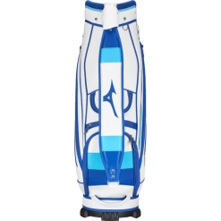 Mizuno Tour Staff Mid Golf Bag BTOURMID22 -Clubs Shop Mizuno Tour Staff Mid Golf Bag BTOURMID22 5