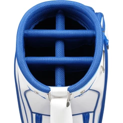 Mizuno Tour Staff Mid Golf Bag BTOURMID22 -Clubs Shop Mizuno Tour Staff Mid Golf Bag BTOURMID22 7