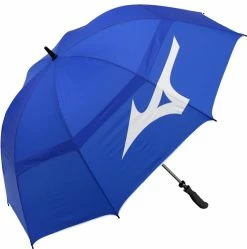 Mizuno Tour Twin Canopy Golf Umbrella UMB19P
