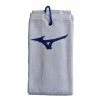 Mizuno Tri-Fold Golf Towel TWRB21