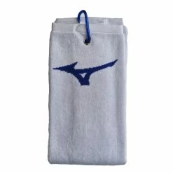 Mizuno Tri-Fold Golf Towel TWRB21