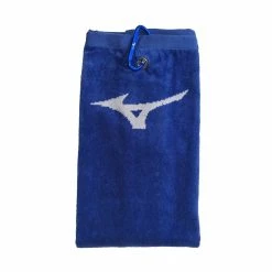 Mizuno Tri-Fold Golf Towel TWRB21