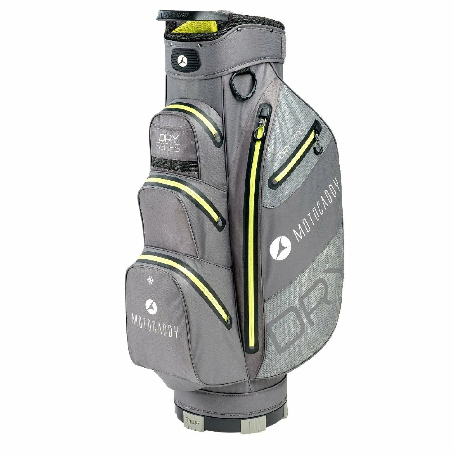 Motocaddy Dry Series Cart Bag 2021 1 Motocaddy Dry Series Cart Bag 2021