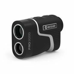 Motocaddy Pro 3000 Laser Rangefinder -Clubs Shop Motocaddy Pro 3000 Laser Rangefinder 112