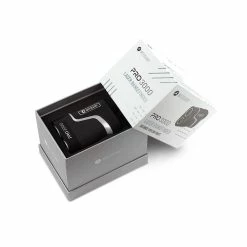 Motocaddy Pro 3000 Laser Rangefinder -Clubs Shop Motocaddy Pro 3000 Laser Rangefinder 165