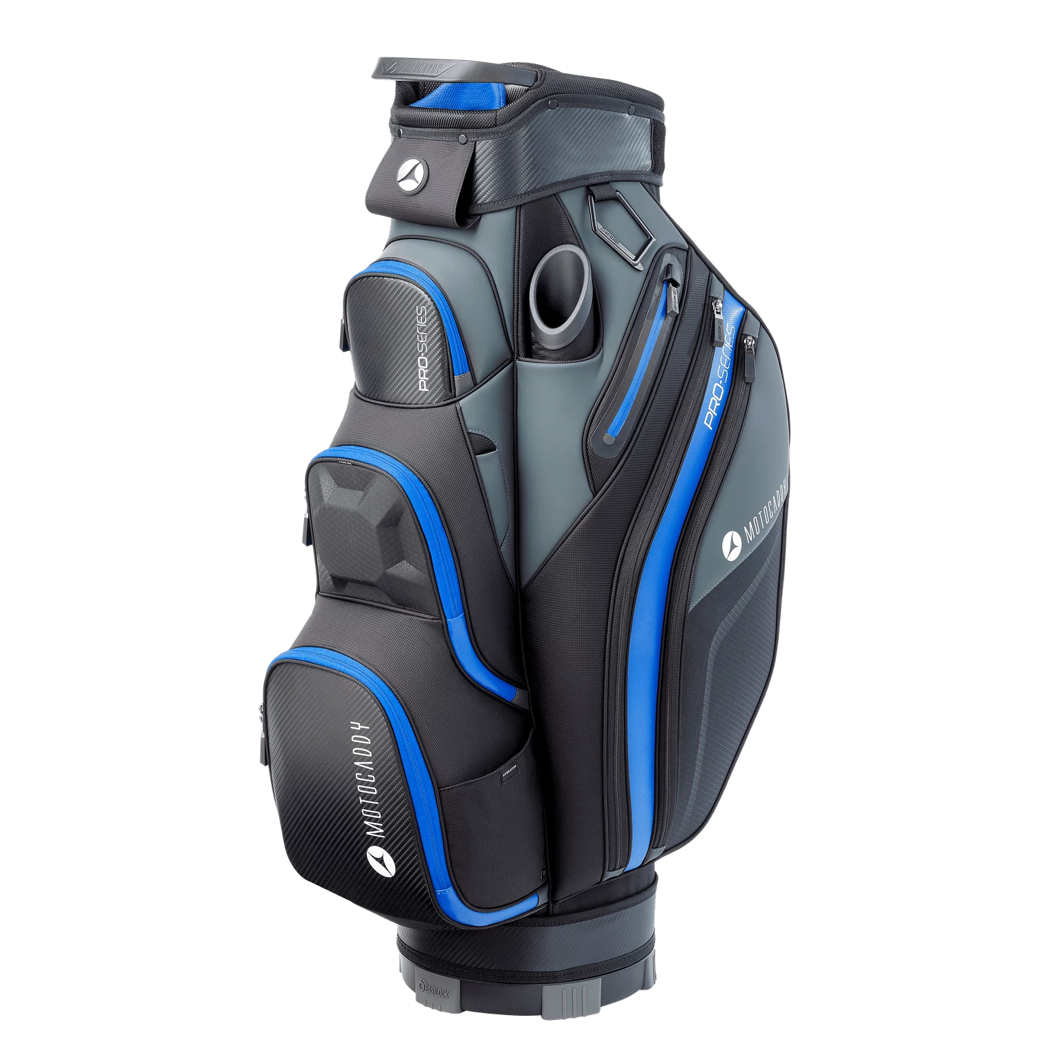 Motocaddy Pro Series Golf Cart Bag 1 Motocaddy Pro Series Golf Cart Bag