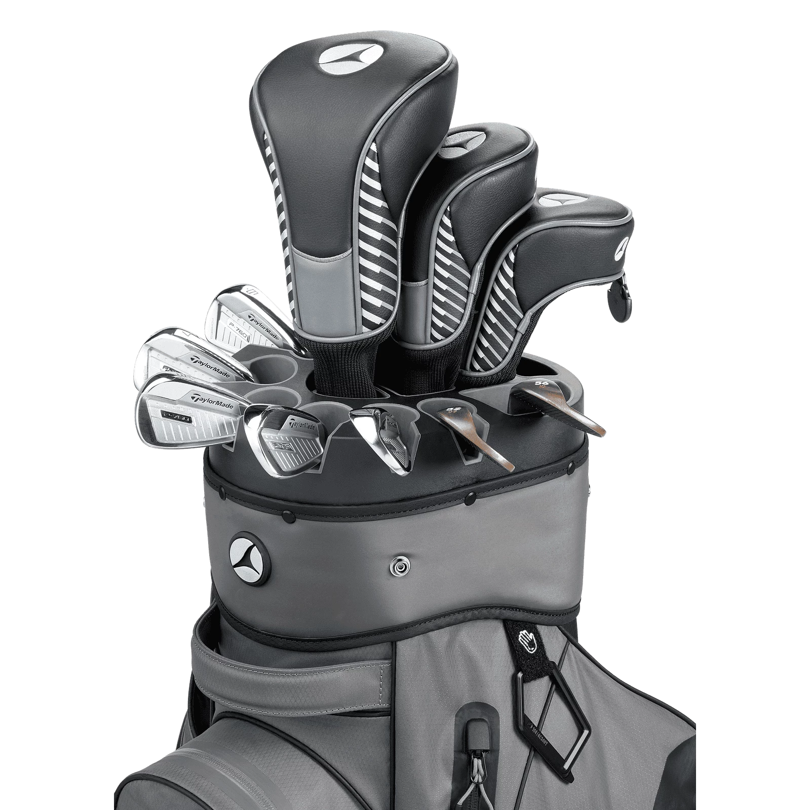 Motocaddy Protekta Golf Cart Bag 2 Motocaddy Protekta Golf Cart Bag - Image 2