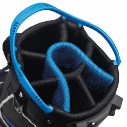 TaylorMade Pro 8.0 Golf Stand Bag N7766001 -Clubs Shop N77660 zoom D2