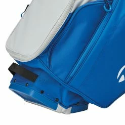 Taylormade Flextech Golf Stand Bag N7898701 -Clubs Shop N78992 zoom D6