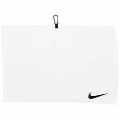 Nike Performance Golf Towel