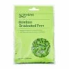 Northern Golf Lime Bamboo Graduated Tees
