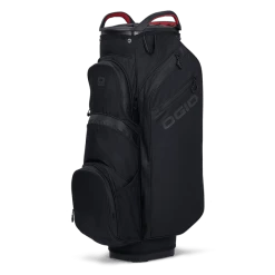 ﻿OGIO All Elements Golf Cart Bag 5121026OG -Clubs Shop OGIO All Elements Golf Cart Bag 5121026OG 0