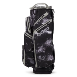 ﻿OGIO All Elements Golf Cart Bag 5121028OG -Clubs Shop OGIO All Elements Golf Cart Bag 5121028OG 1