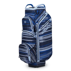 OGIO All Elements Golf Cart Bag 5121029OG -Clubs Shop OGIO All Elements Golf Cart Bag 5121029OG 0