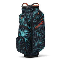 OGIO All Elements Golf Cart Bag 5122043OG -Clubs Shop OGIO All Elements Golf Cart Bag 5122043OG 5
