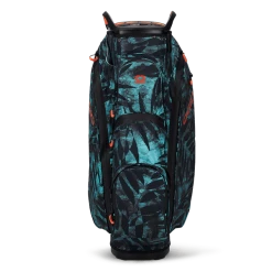 OGIO All Elements Golf Cart Bag 5122043OG -Clubs Shop OGIO All Elements Golf Cart Bag 5122043OG 8