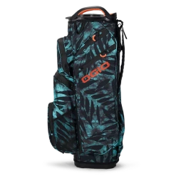 OGIO All Elements Golf Cart Bag 5122043OG -Clubs Shop OGIO All Elements Golf Cart Bag 5122043OG 9