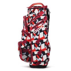 OGIO All Elements Golf Cart Bag 5122044OG 7 OGIO All Elements Golf Cart Bag 5122044OG -Clubs Shop OGIO All Elements Golf Cart Bag 5122044OG 0
