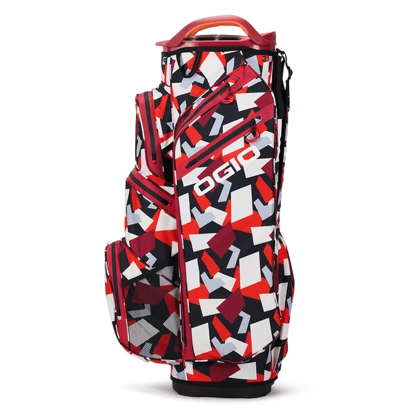 OGIO All Elements Golf Cart Bag 5122044OG 3 OGIO All Elements Golf Cart Bag 5122044OG - Image 3