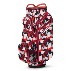 OGIO All Elements Golf Cart Bag 5122044OG 8 OGIO All Elements Golf Cart Bag 5122044OG -Clubs Shop OGIO All Elements Golf Cart Bag 5122044OG 13
