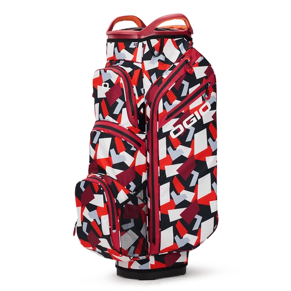 OGIO All Elements Golf Cart Bag 5122044OG 4 OGIO All Elements Golf Cart Bag 5122044OG - Image 4
