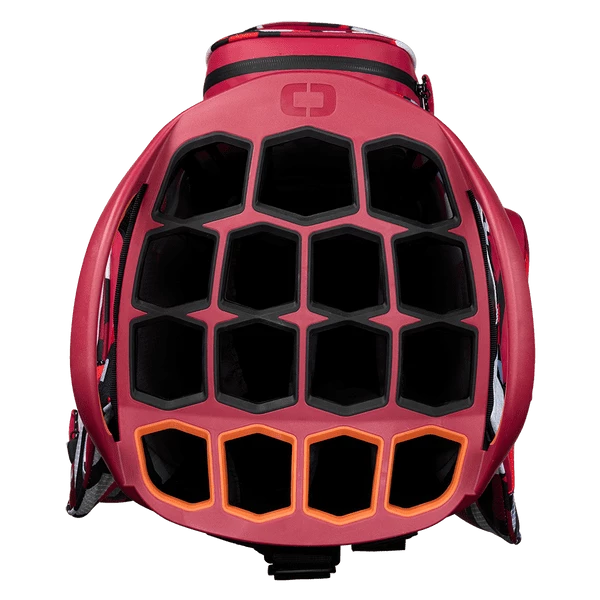 OGIO All Elements Golf Cart Bag 5122044OG 2 OGIO All Elements Golf Cart Bag 5122044OG - Image 2