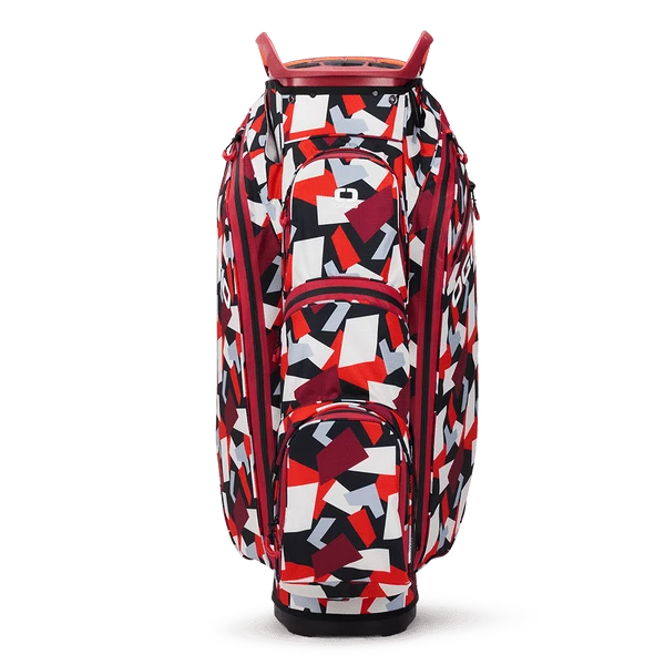 OGIO All Elements Golf Cart Bag 5122044OG 5 OGIO All Elements Golf Cart Bag 5122044OG - Image 5