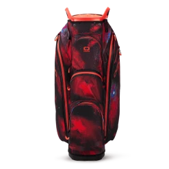 OGIO All Elements Golf Cart Bag 5122045OG -Clubs Shop OGIO All Elements Golf Cart Bag 5122045OG 4