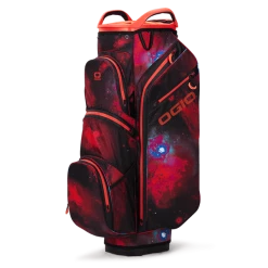 OGIO All Elements Golf Cart Bag 5122045OG -Clubs Shop OGIO All Elements Golf Cart Bag 5122045OG 8