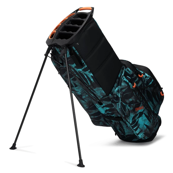 OGIO All Elements Golf Stand Bag 5122047OG 2 OGIO All Elements Golf Stand Bag 5122047OG - Image 2