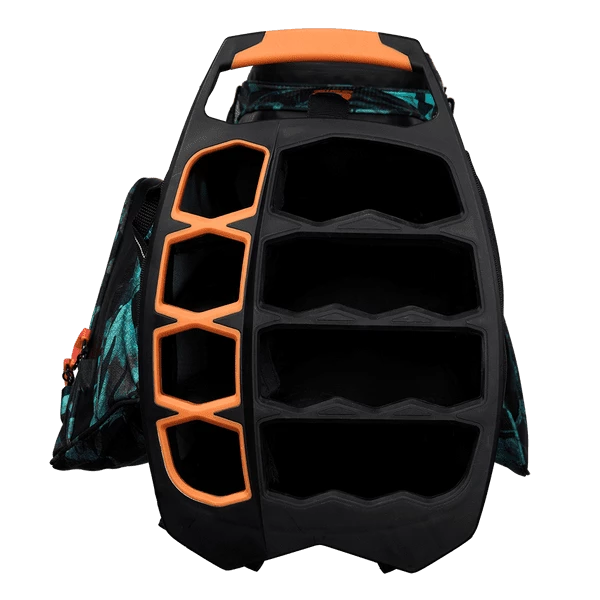 OGIO All Elements Golf Stand Bag 5122047OG 4 OGIO All Elements Golf Stand Bag 5122047OG - Image 4