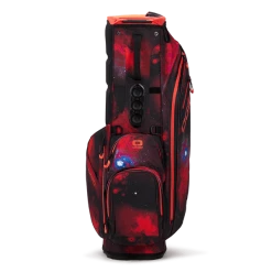 OGIO All Elements Golf Stand Bag 5122049OG -Clubs Shop OGIO All Elements Golf Stand Bag 5122049OG 7