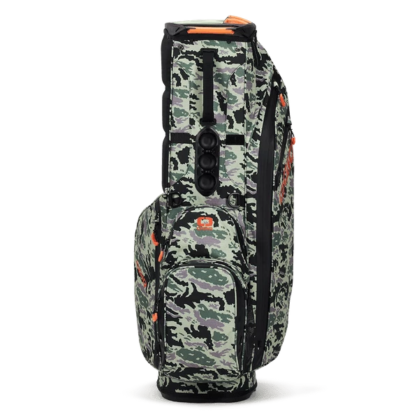 OGIO All Elements Golf Stand Bag 5122050OG 3 OGIO All Elements Golf Stand Bag 5122050OG - Image 3