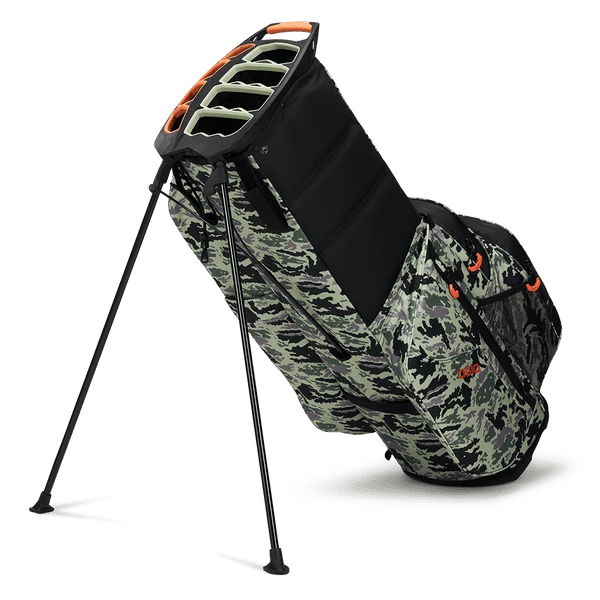 OGIO All Elements Golf Stand Bag 5122050OG 2 OGIO All Elements Golf Stand Bag 5122050OG - Image 2