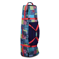 Ogio Alpha Wood Block Golf Travel Cover 5923010OG