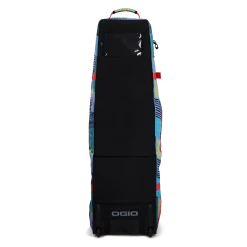Ogio Alpha Wood Block Golf Travel Cover 5923010OG -Clubs Shop Ogio Alpha Wood Block Golf Travel Cover 5923010OG 4