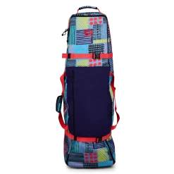 Ogio Alpha Wood Block Golf Travel Cover 5923010OG -Clubs Shop Ogio Alpha Wood Block Golf Travel Cover 5923010OG 5