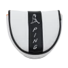 Ping PP58 Limited Edition Mallet Golf Putter Cover 36592