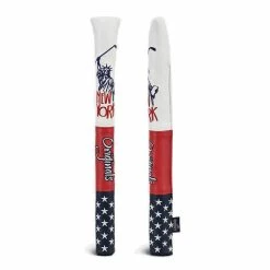 PRG Originals Liberty Golf Headcovers 13 PRG Originals Liberty Golf Headcovers -Clubs Shop PRG Originals Liberty Golf Headcovers 25