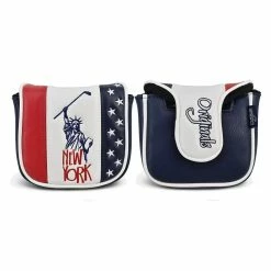 PRG Originals Liberty Golf Headcovers 10 PRG Originals Liberty Golf Headcovers -Clubs Shop PRG Originals Liberty Golf Headcovers 32