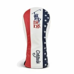 PRG Originals Liberty Golf Headcovers 9 PRG Originals Liberty Golf Headcovers -Clubs Shop PRG Originals Liberty Golf Headcovers 72