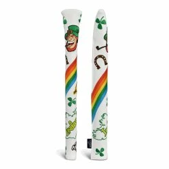 PRG Originals Lucky Charm Golf Headcovers 13 PRG Originals Lucky Charm Golf Headcovers -Clubs Shop PRG Originals Lucky Charm Golf Headcovers 65