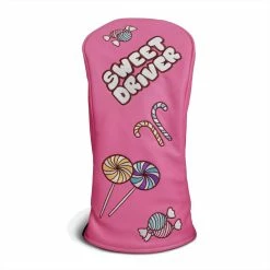 PRG Originals Sweet Golf Headcovers