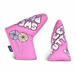 PRG Originals Sweet Golf Headcovers -Clubs Shop PRG Originals Sweet Golf Headcovers 40