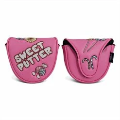 PRG Originals Sweet Golf Headcovers -Clubs Shop PRG Originals Sweet Golf Headcovers 48
