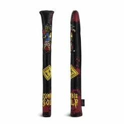 PRG Originals Zombie Golf Headcovers 11 PRG Originals Zombie Golf Headcovers -Clubs Shop PRG Originals Zombie Golf Headcovers 30