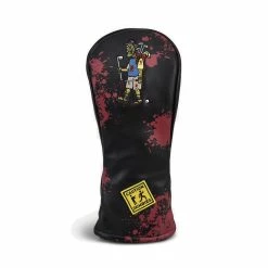 PRG Originals Zombie Golf Headcovers 10 PRG Originals Zombie Golf Headcovers -Clubs Shop PRG Originals Zombie Golf Headcovers 68